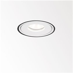 Delta Light Tweeter M Trimless Soft recessed spot