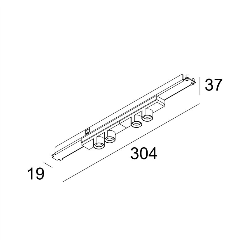 Delta Light Spm20 - Jum-Oh! 4R Air