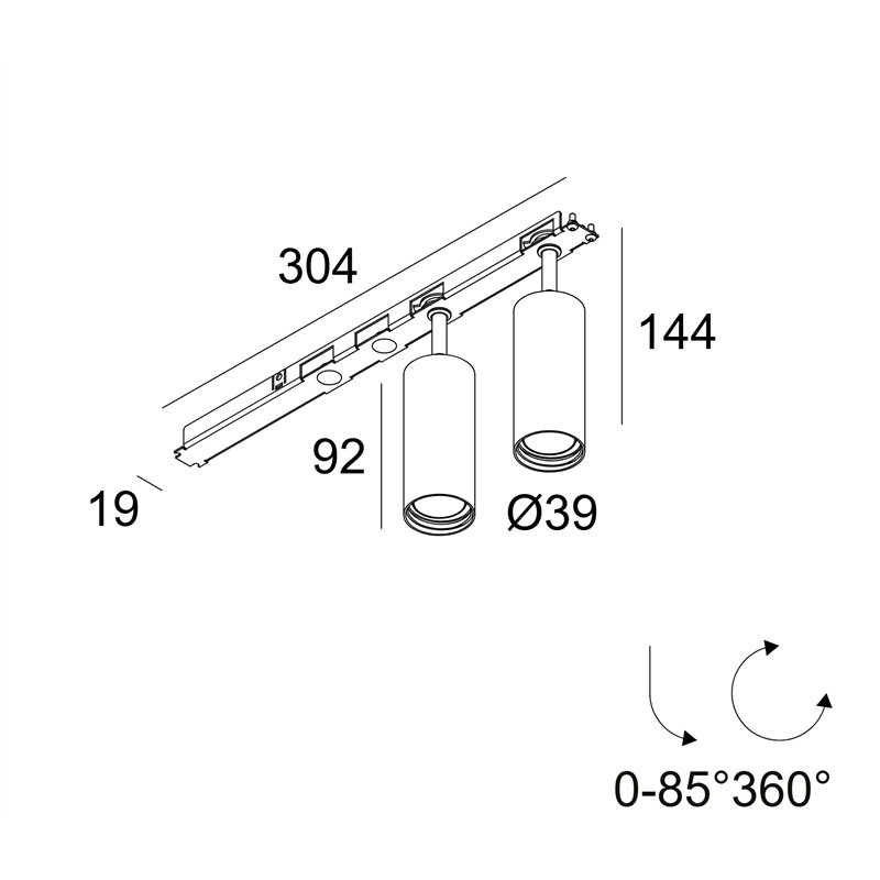 Delta Light Spm20 - Spy 392 Air