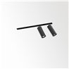 Delta Light Spm20 - Spy 392 Air Soft recessed spot