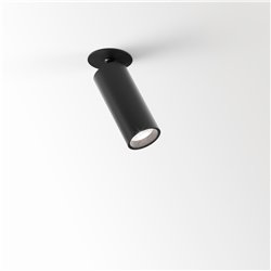 Delta Light Spy 39 Clip Soft Inbouwspot