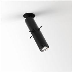 Delta Light Spy 39 Clip Framer Inbouwspot