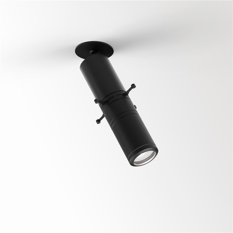 Delta Light Spy 39 Clip Framer Inbouwspot