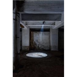 Delta Light Spy 39 Clip Framer recessed spot