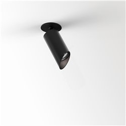 Delta Light Spy 39 Clip Wallwash Soft recessed spot