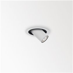 Delta Light Spy 39 St Soft Inbouwspot
