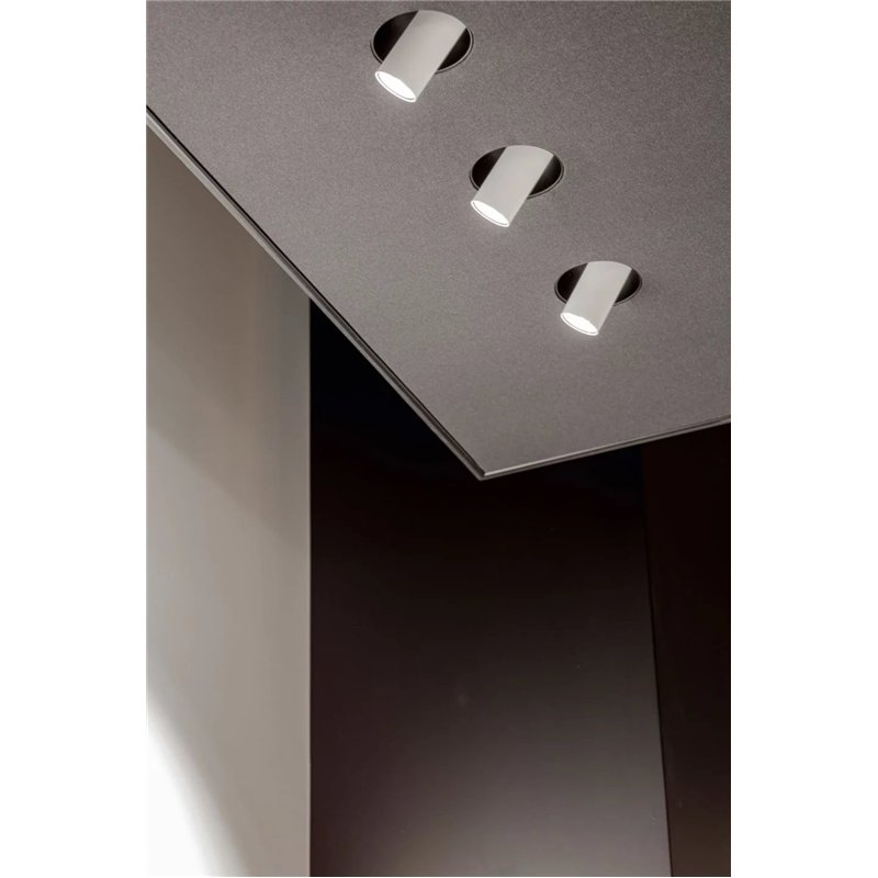 Delta Light Spy 39 Trimless Soft Inbouwspot