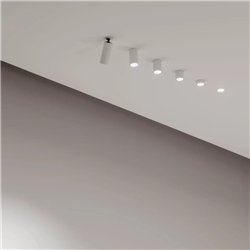 Delta Light Spy 39 Trimless In Soft recessed spot