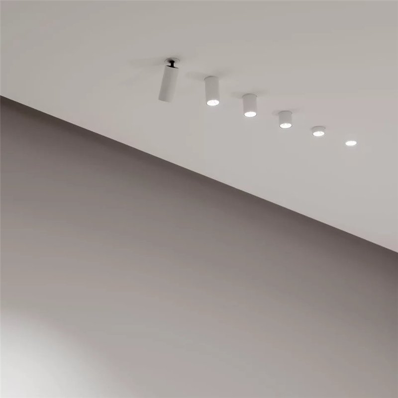 Delta Light Spy 39 Trimless In Soft Inbouwspot