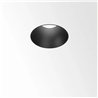 Delta Light DEEP RINGO TRIMLESS HE Recessed spot