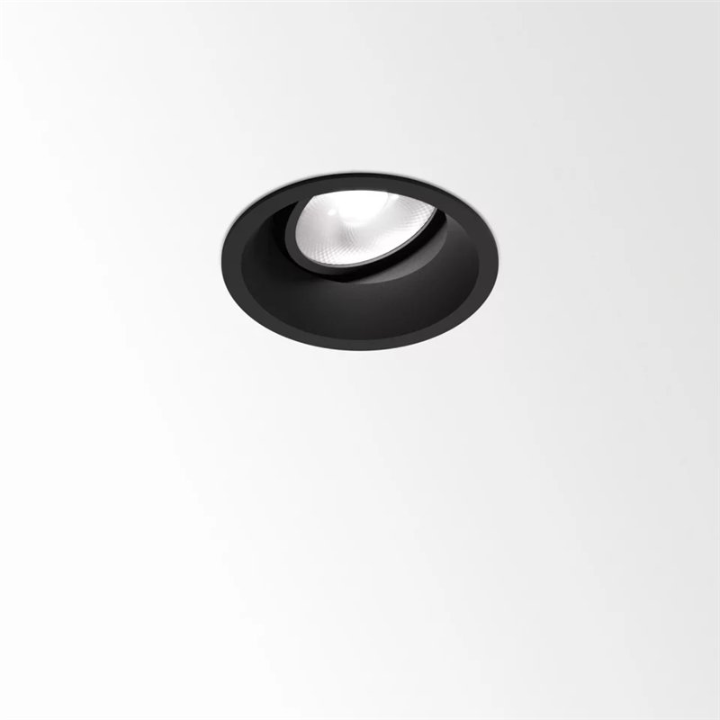 Delta Light PARTOU FLAT OK S1 Inbouwspot