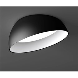 Delta Light SUPERDOME 9528 RECESSED DIM5 Inbouwspot