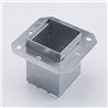 Delta Light CONCRETE BOX 151