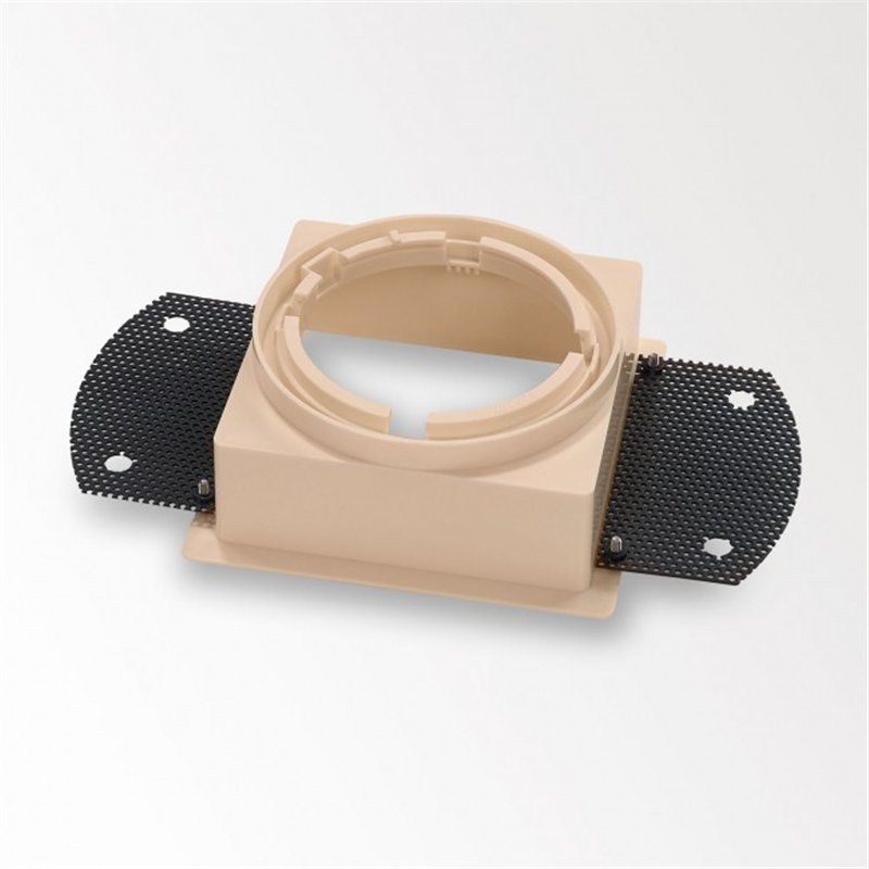 Delta Light MOUNTING KIT S102 TRIMLESS