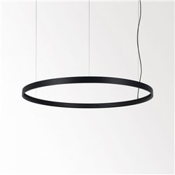 Delta Light SUPERLOOP HC 120 MDL Hanglamp