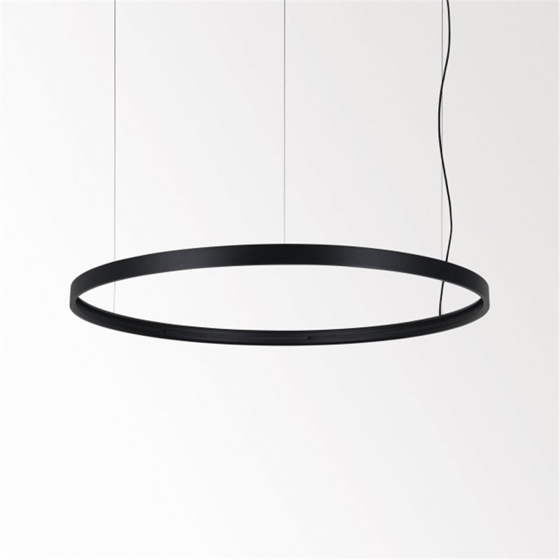 Delta Light SUPERLOOP HC 120 MDL Hanglamp