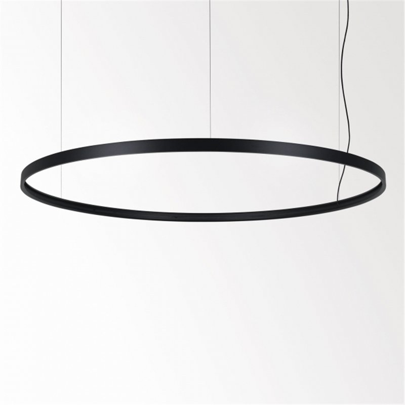 Delta Light SUPERLOOP HC 170 MDL Hanglamp
