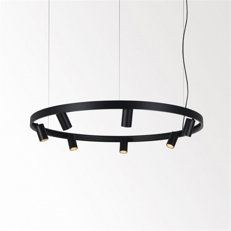 Delta Light SUPERLOOP HC 170 MDL Hanglamp
