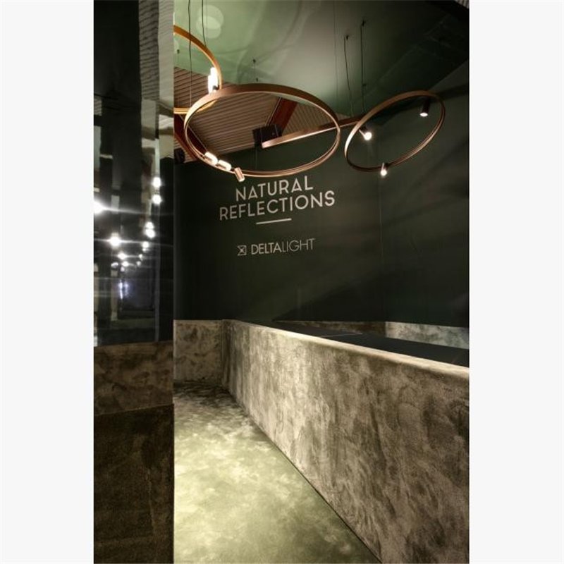 Delta Light SUPERLOOP HC 170 MDL Hanglamp