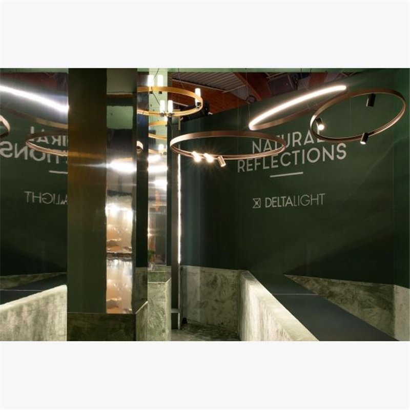 Delta Light SUPERLOOP HC 170 MDL Hanglamp