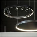 Delta Light SUPERLOOP HC 170 MDL Hanglamp