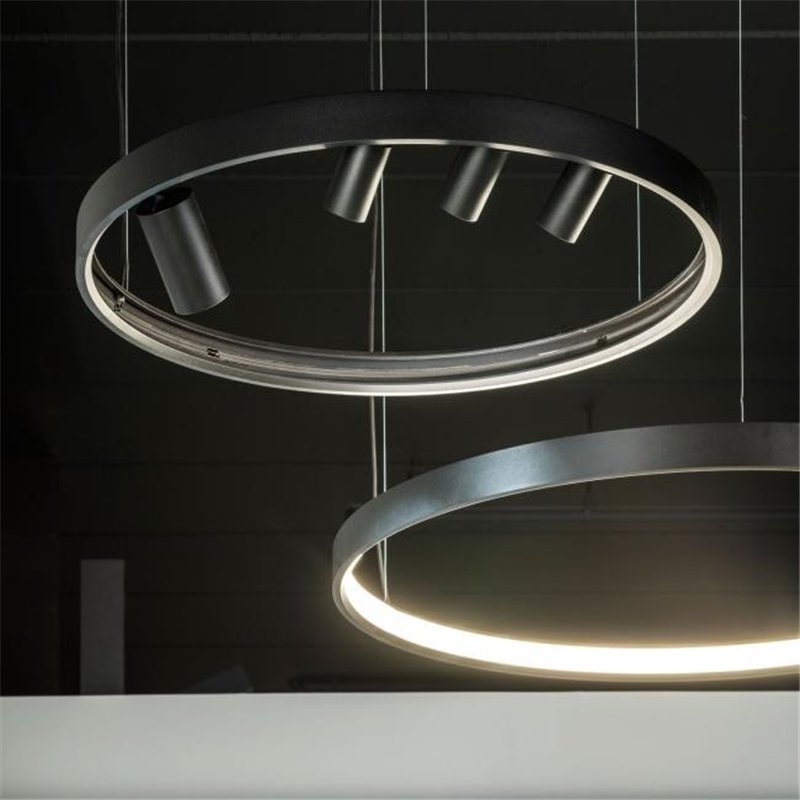 Delta Light SUPERLOOP HC 170 MDL Hanglamp