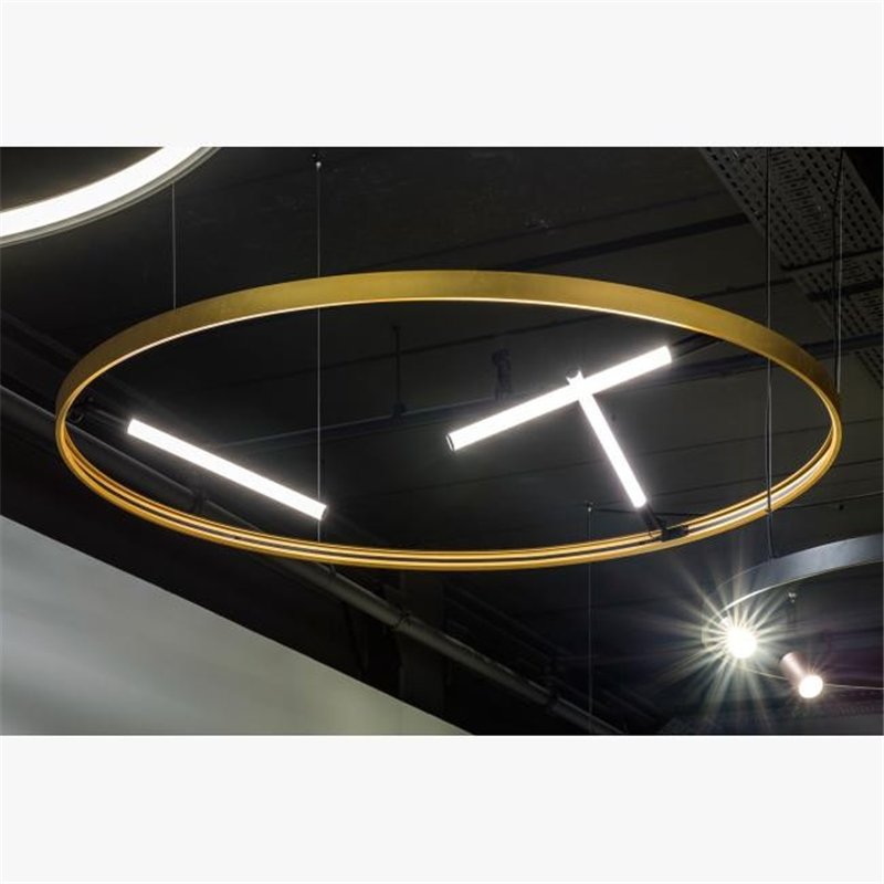 Delta Light SUPERLOOP HC 170 MDL Hanglamp