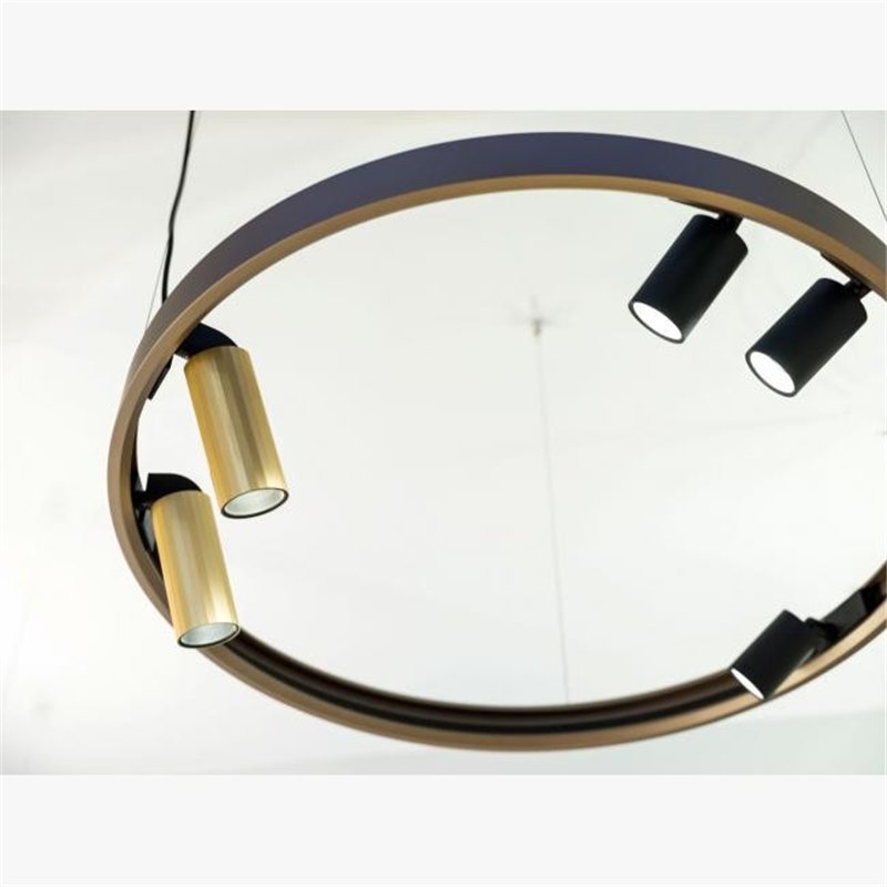 Delta Light SUPERLOOP HC 170 MDL Hanglamp