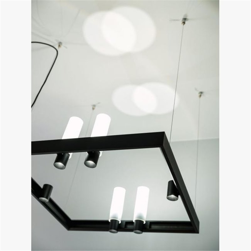 Delta Light SUPERLOOP S HC 106 MDL Hanglamp