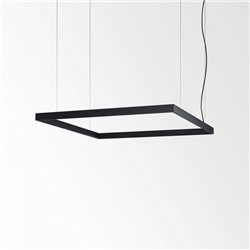 Delta Light SUPERLOOP S HC 109 MDL Hanglamp