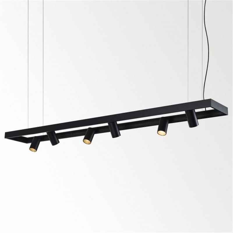 Delta Light SUPERLOOP S HC 217 MDL Hanglamp