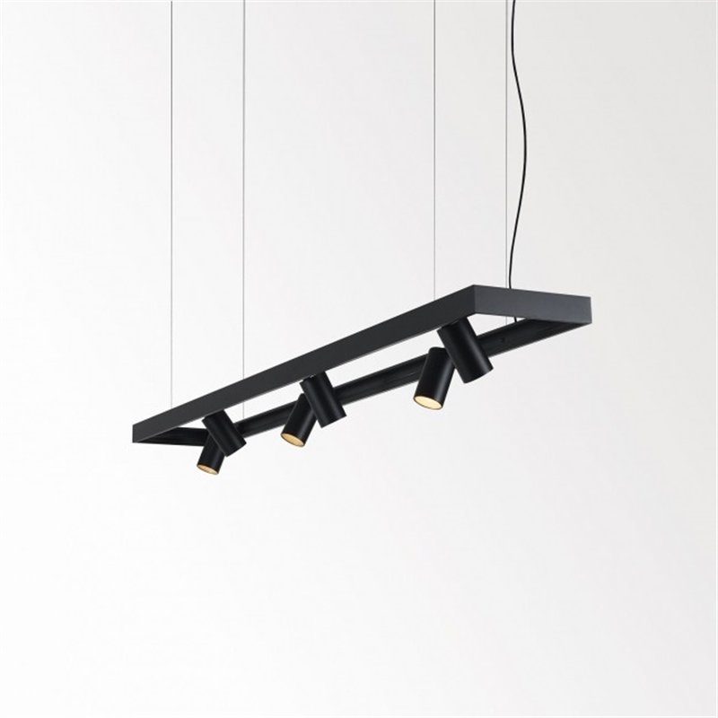 Delta Light SUPERLOOP S HC 217 MDL Hanglamp