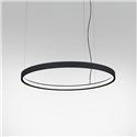 Delta Light SUPERLOOP HC 120 SBL Hanglamp