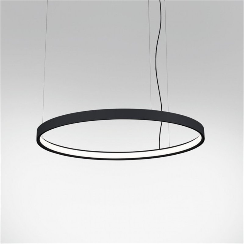 Delta Light SUPERLOOP HC 120 SBL Hanglamp