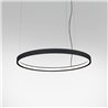 Delta Light SUPERLOOP HC 120 SBL Suspension lamp