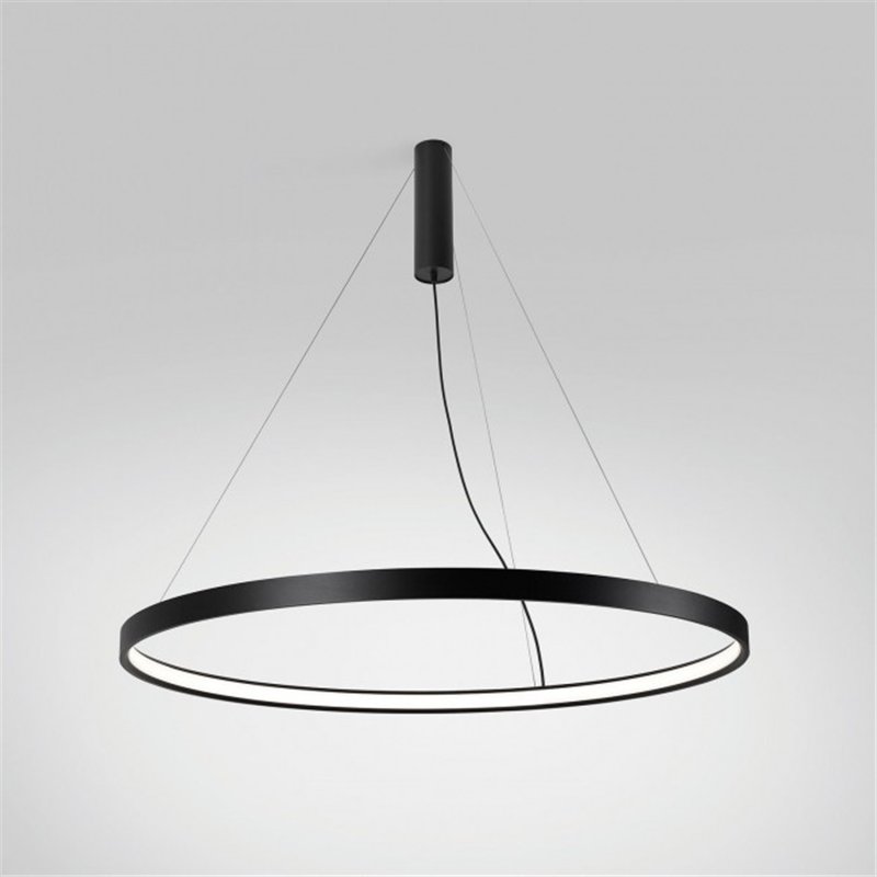 Delta Light SUPERLOOP HC 70 SBL Hanglamp