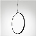 Delta Light SUPERLOOP VC 70 SBL Hanglamp
