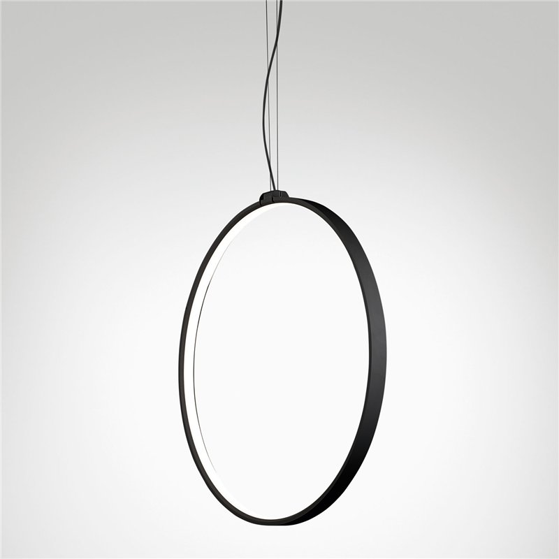 Delta Light SUPERLOOP VC 70 SBL Hanglamp