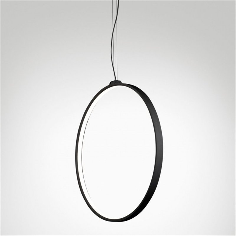 Delta Light SUPERLOOP VC 90 SBL Hanglamp