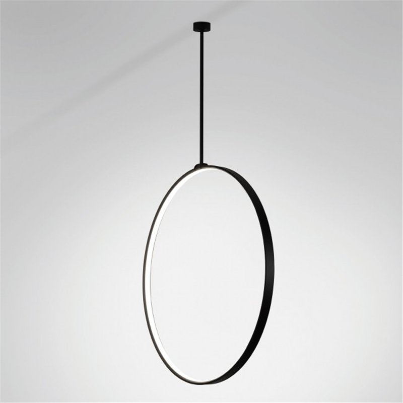 Delta Light SUPERLOOP VR 120 SBL Hanglamp