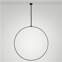 Delta Light SUPERLOOP VR 120 SBL Suspension lamp