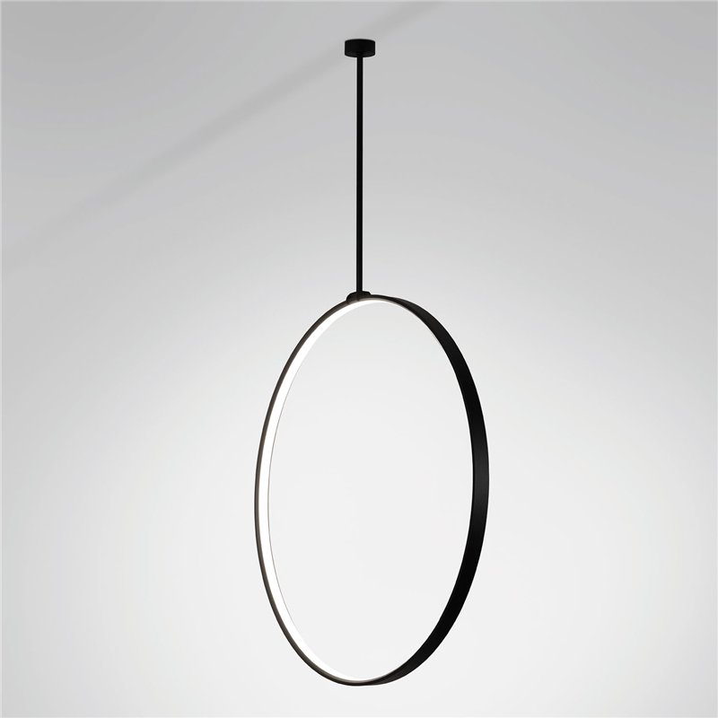 Delta Light SUPERLOOP VR 120 SBL Hanglamp