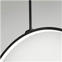 Delta Light SUPERLOOP VR 70 SBL Hanglamp
