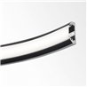 Delta Light SUPERLOOP VR 70 SBL Suspension lamp