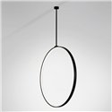 Delta Light SUPERLOOP VR 90 SBL Hanglamp