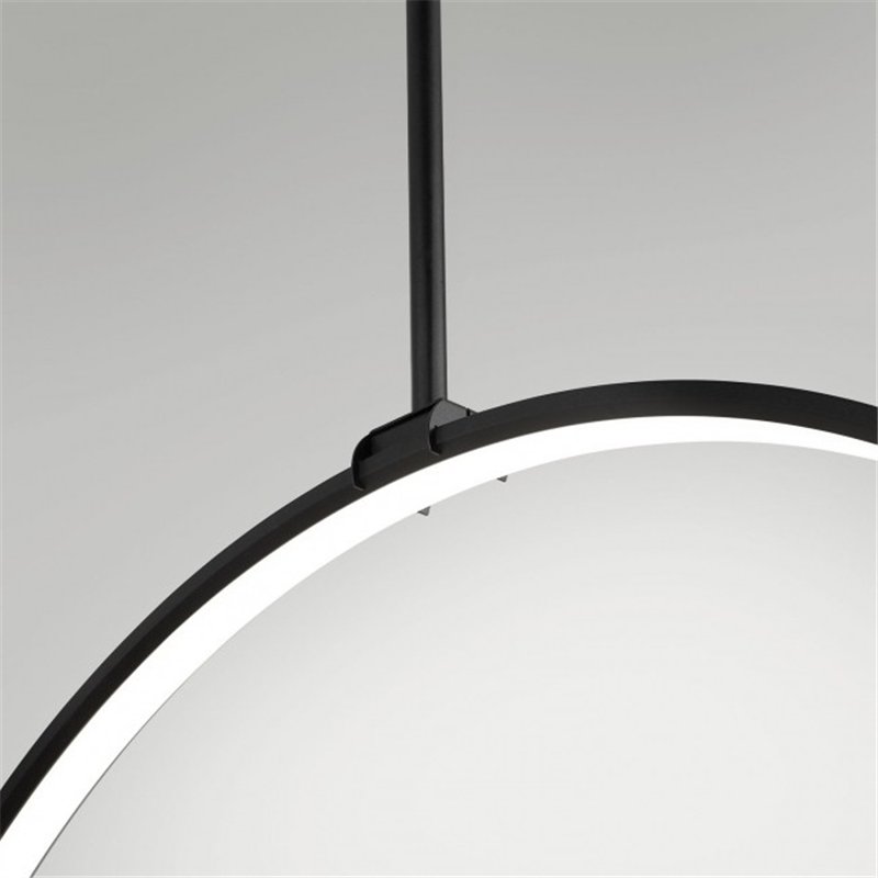 Delta Light SUPERLOOP VR 90 SBL Hanglamp