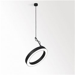 Delta Light SUPER-OH! XS 39 C DIM8 Hanglamp
