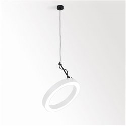 Delta Light SUPER-OH! XS 39 C DIM8 Suspension lamp