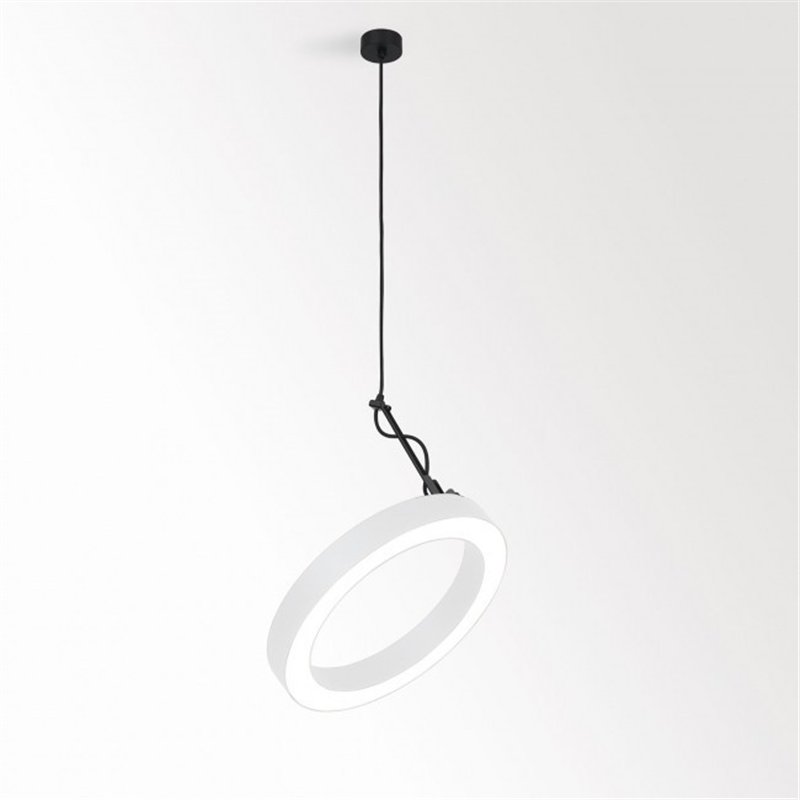Delta Light SUPER-OH! XS 39 C DIM8 Hanglamp