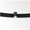 Delta Light SUPERLOOP-FIX 45 MDL Suspension lamp